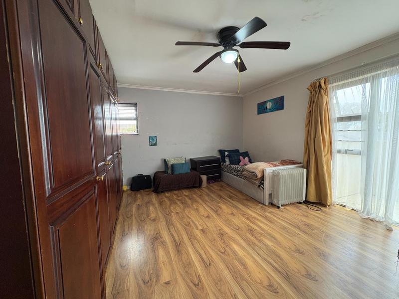 To Let 3 Bedroom Property for Rent in Wetton Western Cape